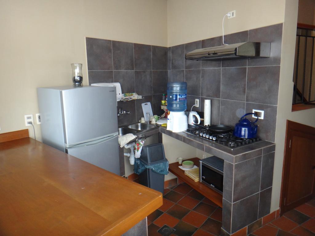 Rendezvous Hostel La Paz Zimmer foto